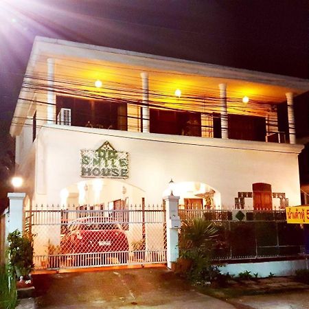 Отель Dd Smile House, Nong Hoi Чиангмай Экстерьер фото