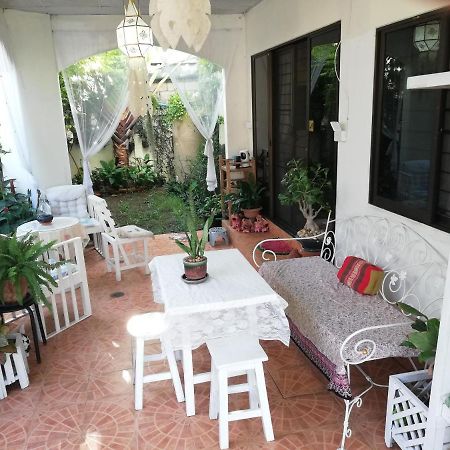Отель Dd Smile House, Nong Hoi Чиангмай Экстерьер фото
