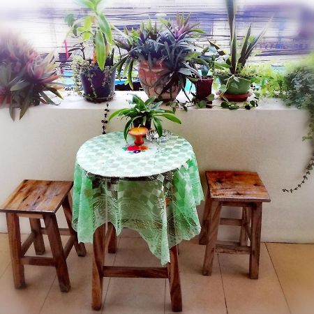 Отель Dd Smile House, Nong Hoi Чиангмай Экстерьер фото