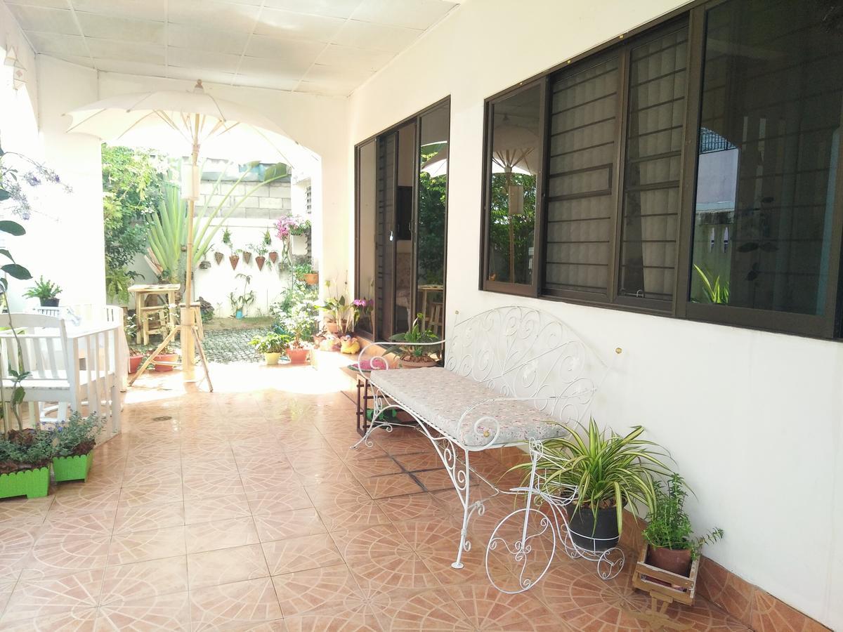 Отель Dd Smile House, Nong Hoi Чиангмай Экстерьер фото