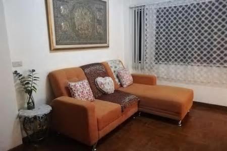 Отель Dd Smile House, Nong Hoi Чиангмай Экстерьер фото