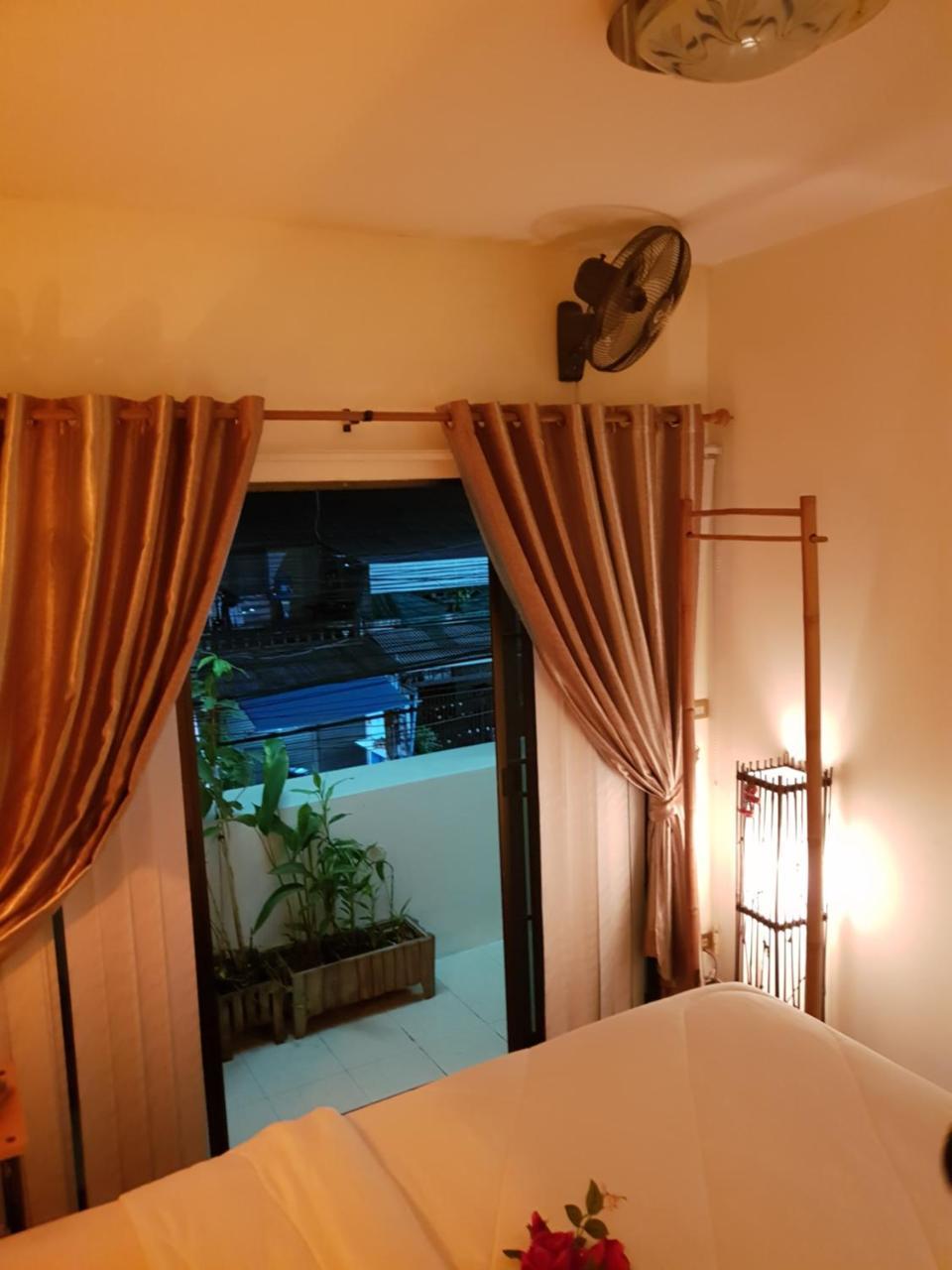 Отель Dd Smile House, Nong Hoi Чиангмай Экстерьер фото