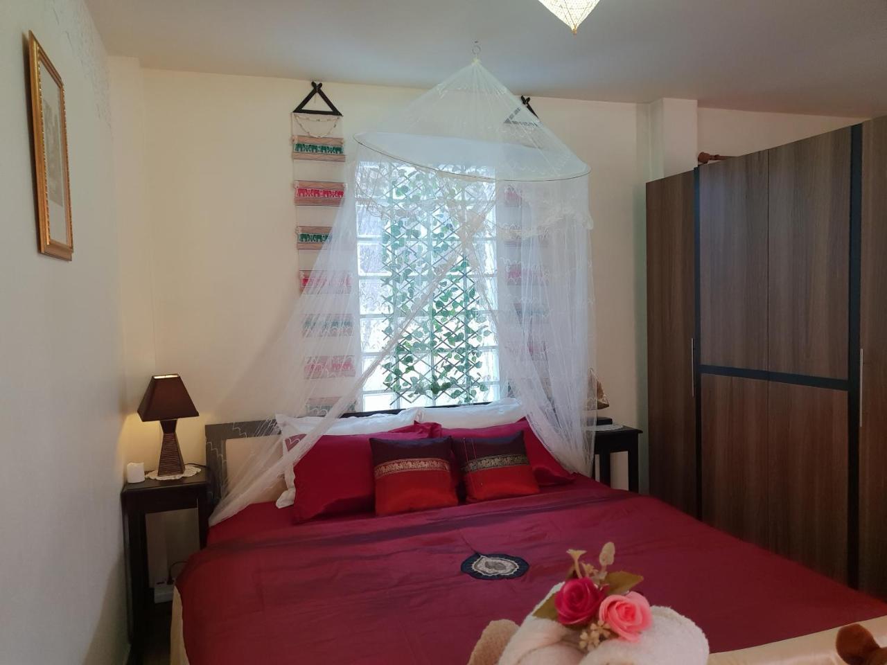 Отель Dd Smile House, Nong Hoi Чиангмай Экстерьер фото
