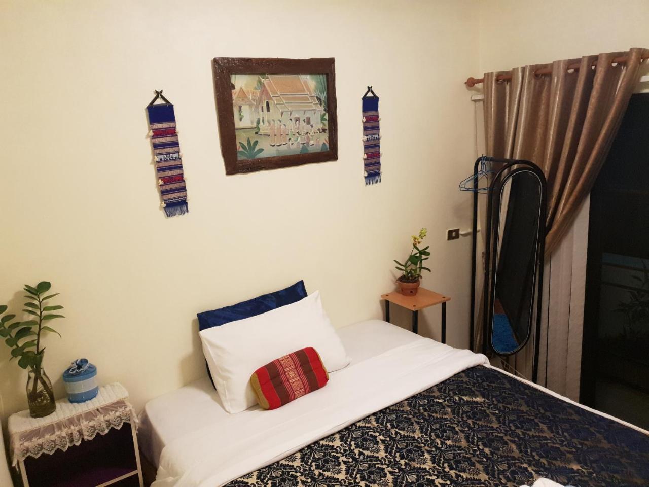 Отель Dd Smile House, Nong Hoi Чиангмай Экстерьер фото